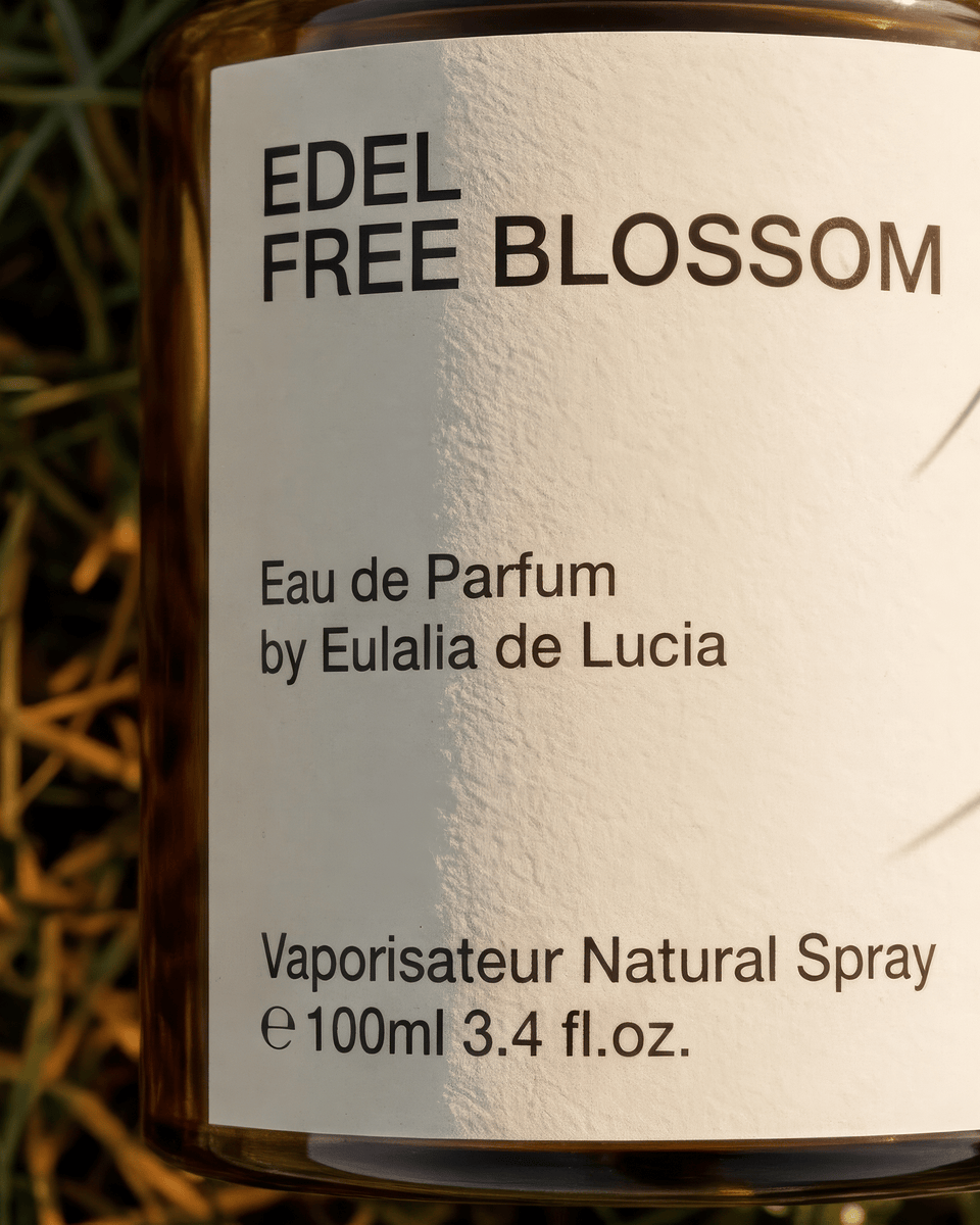 EDEL Free Blossom Eau de Parfum - Stéle