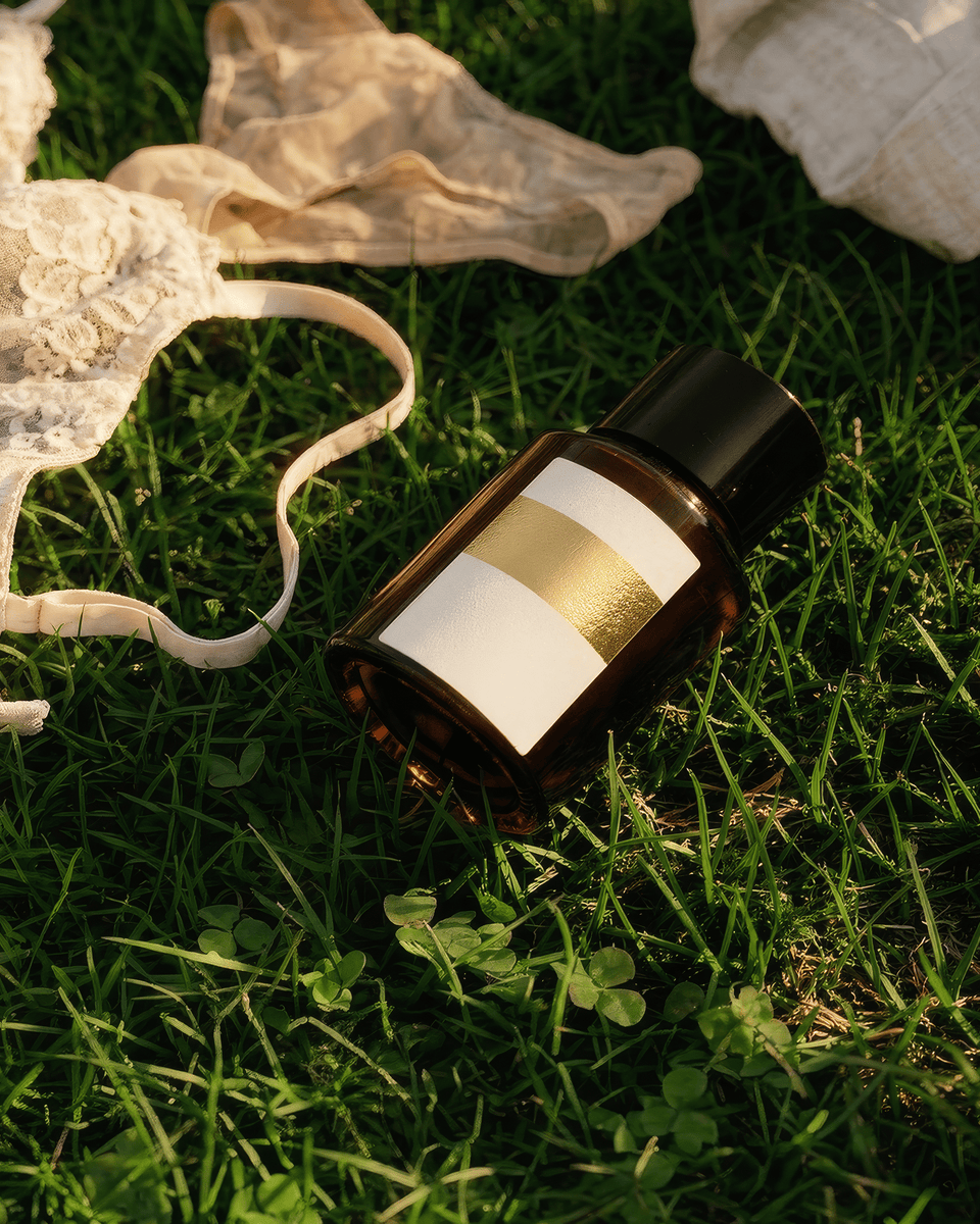EDEL Free Blossom Eau de Parfum - Stéle