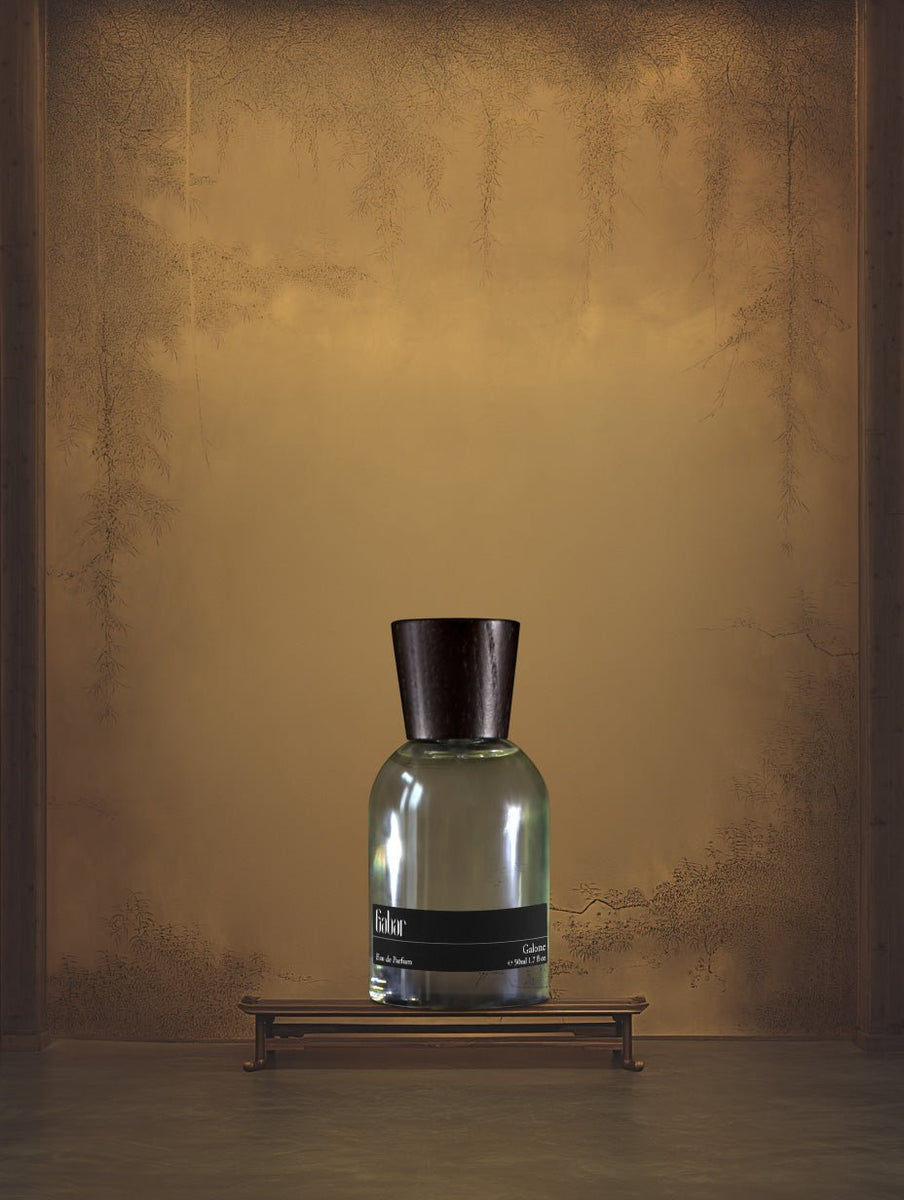 Gabar Galone Eau De Parfum - Stéle