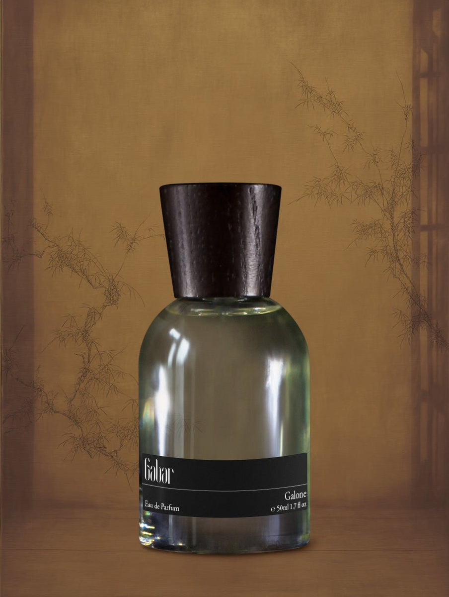 Gabar Galone Eau De Parfum - Stéle