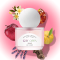 KST Scent Gay Oppa Eau de Parfum - Stéle