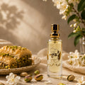 Free The Mole Halwiyat Eau de Parfum - Stéle