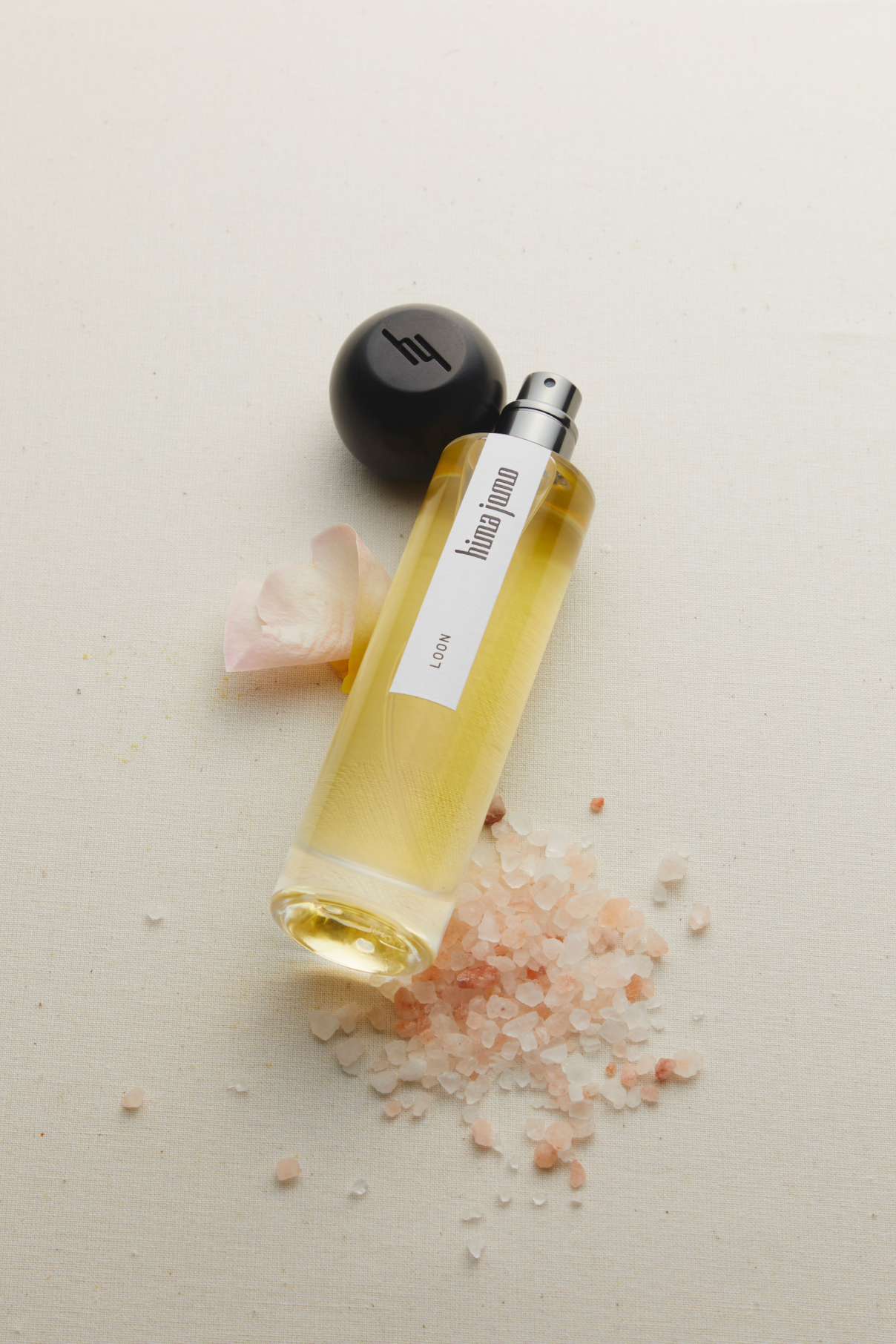 Hima Jomo Loon Eau de Parfum at Stéle