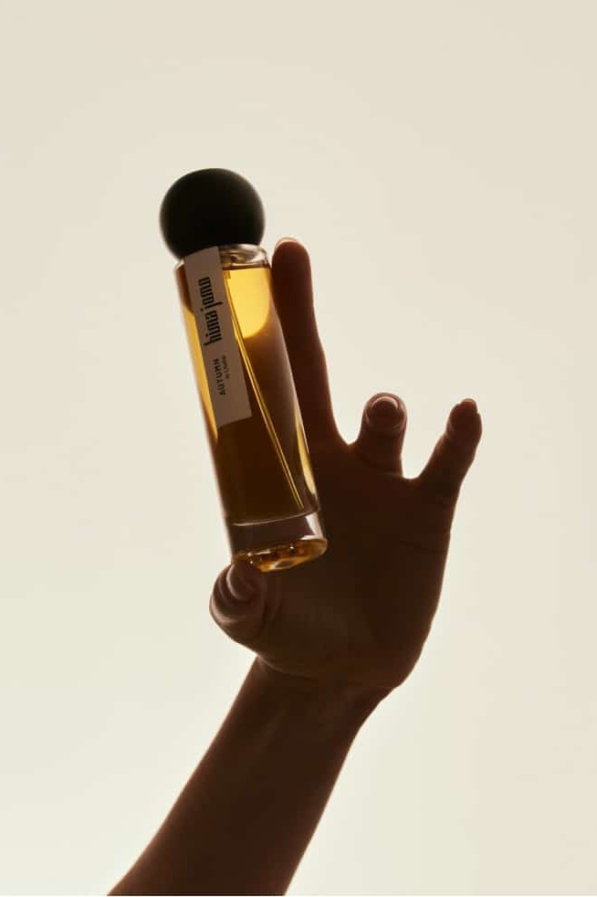 Hima Jomo Autumn In Lhoka Eau de Parfum at Stéle