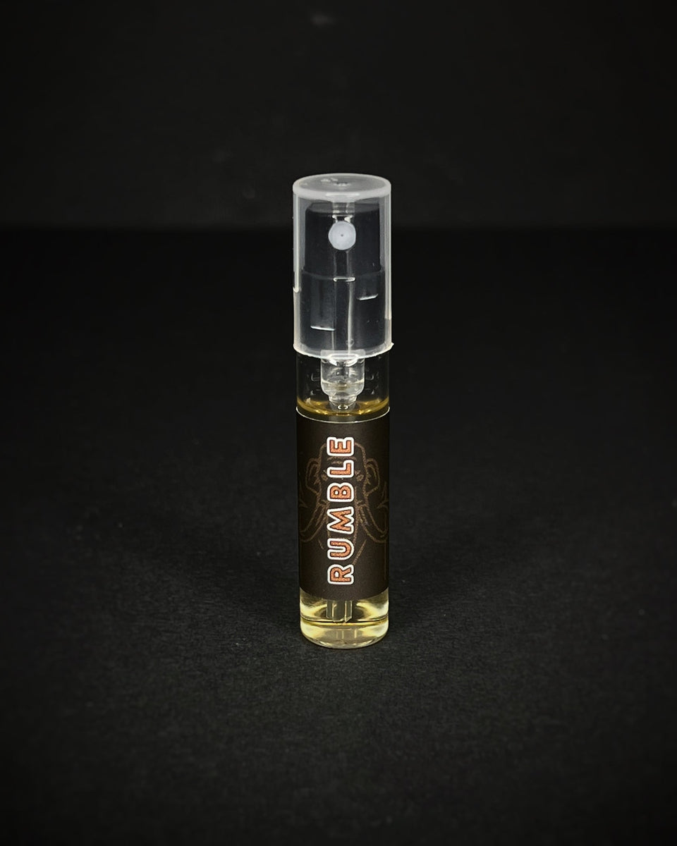 House of Mammoth Rumble Eau de Parfum - Stéle