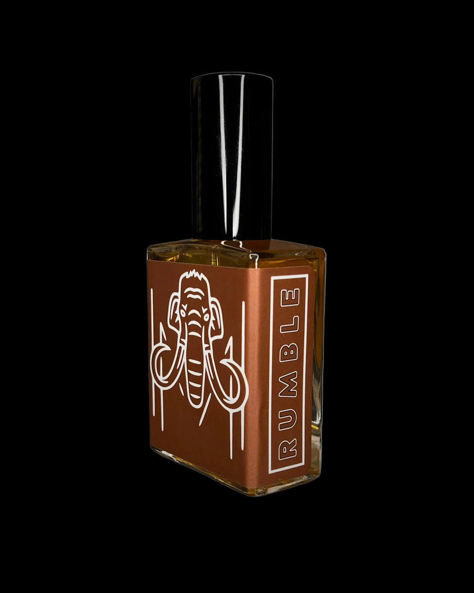 House of Mammoth Rumble Eau de Parfum - Stéle