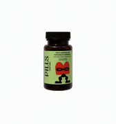 Pills Parfums Discovery Set - Stéle