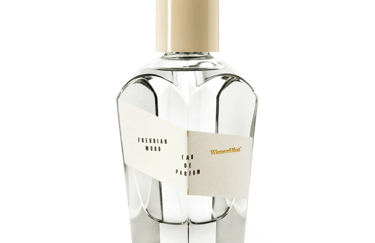 WienerBlut Freudian Wood Eau de Parfum - Stéle