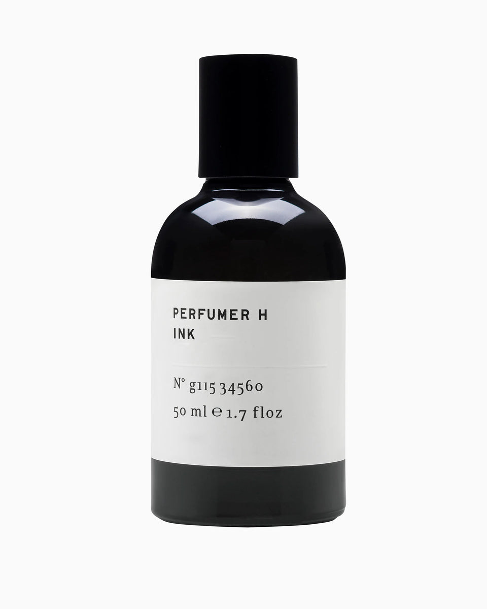 Perfumer H Ink Eau de Parfum - Stéle