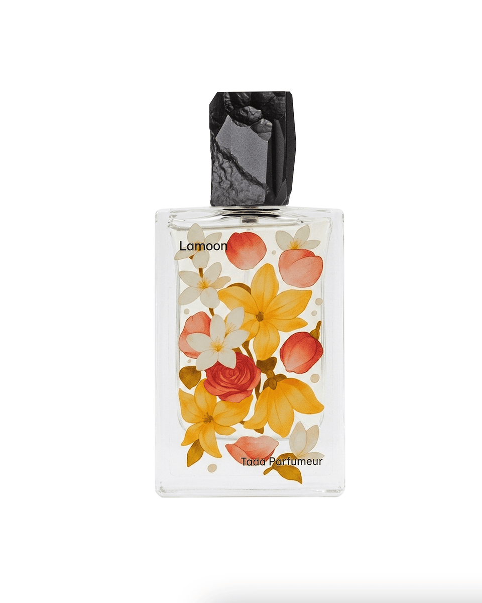 Tada Parfumeur Lamoon Eau de Parfum - Stéle