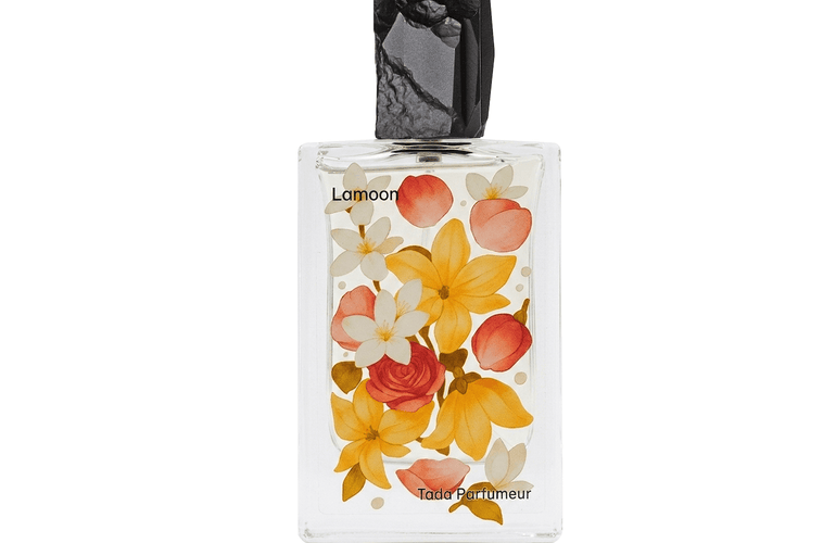 Tada Parfumeur Lamoon Eau de Parfum - Stéle
