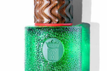 Taffin Le Vert Eau De Parfum at Stéle
