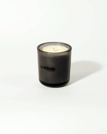 le PÈRE Parfum Candle at Stéle