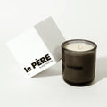le PÈRE Parfum Candle at Stéle