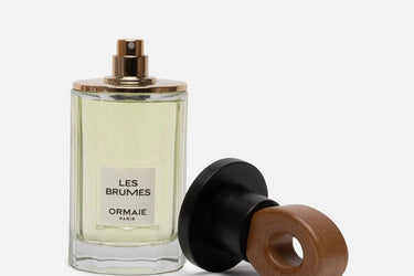 ORMAIE Paris Les Brumes Eau de Parfum at Stéle