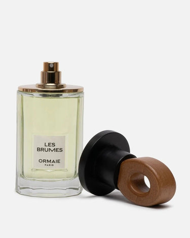 ORMAIE Paris Les Brumes Eau de Parfum at Stéle