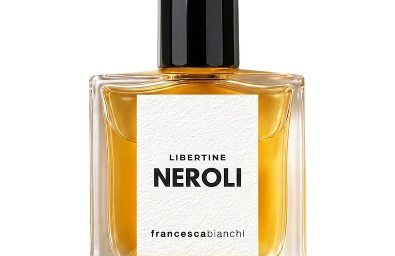 Francesca Bianchi Libertine Neroli Extrait de Parfum - Stéle