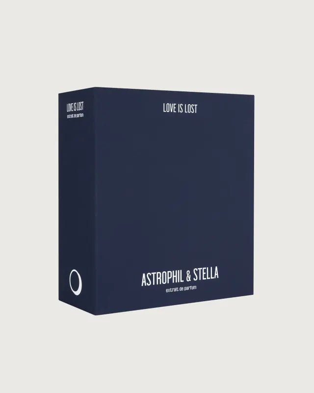 Astrophil & Stella Love Is Lost Extrait de Parfum - Stéle