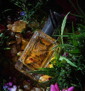 Extra Virgo Monte Kush Extrait de Parfum - Stéle