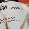EDEL Sweet Nostalgia Eau de Parfum - Stéle