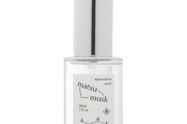Agar Olfactory Matsu Musk Eau de Parfum