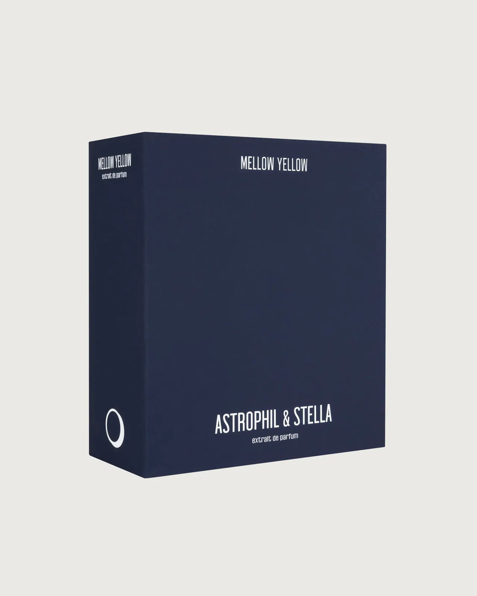 Astrophil & Stella Mellow Yellow Extrait de Parfum - Stéle