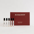 M. Hainey Discovery Set - Stéle