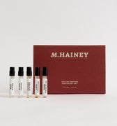 M. Hainey Discovery Set - Stéle