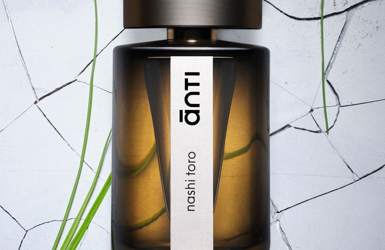 Anti Nashi Toro Eau de Parfum - Stéle