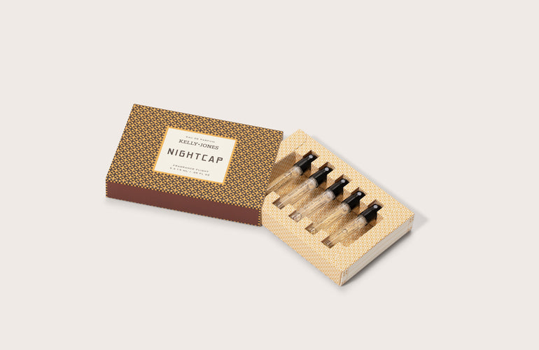 Kelly+Jones Nightcap Flight Discovery Set