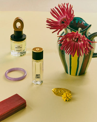 ORMAIE Paris Les Brumes Eau de Parfum at Stéle