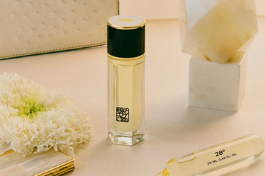 ORMAIE Paris 28° Eau de Parfum at Stéle