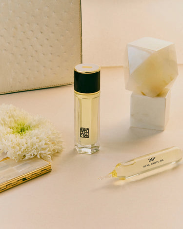 ORMAIE Paris 28° Eau de Parfum at Stéle