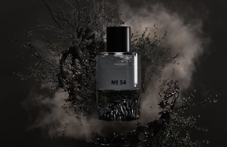 Fischersund No. 54 Eau de Parfum - Stéle