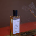 Nos Republic Tansu Silk Eau de Parfum - Stéle