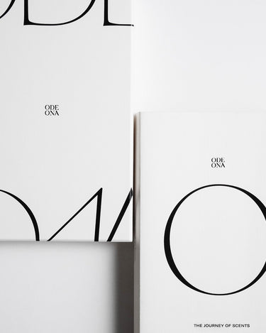 Ode Ona Mini Journeys at Stéle