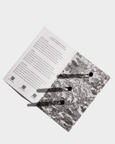 Ode Ona Mini Journeys at Stéle