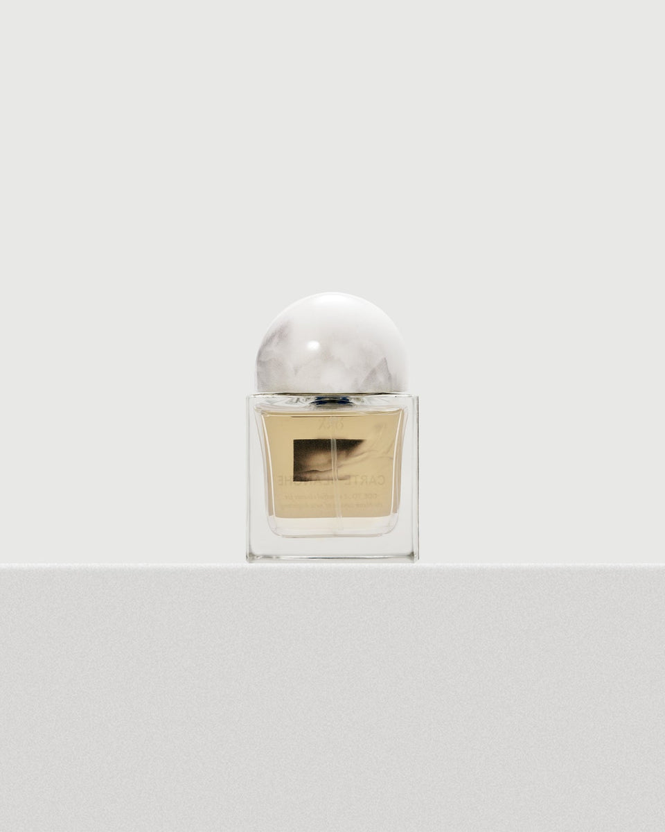 Ode Ona Carte Blanche Eau de Parfum - Stéle