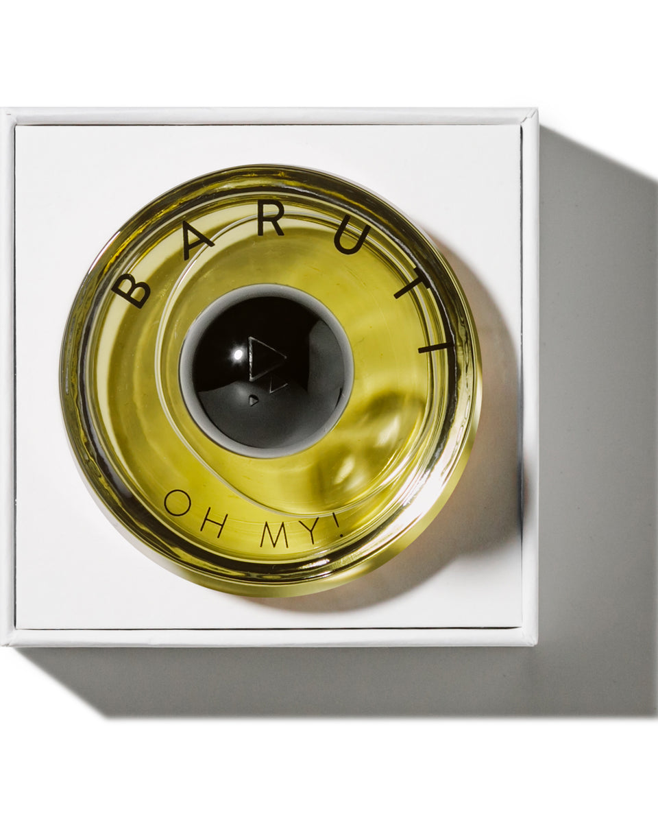 Baruti Oh My! Eau de Parfum - Stéle