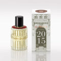 Les Bains Guerbois 2015 Le Phénix Eau De Parfum at Stéle