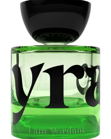 Vyrao I Am Verdant Eau de Parfum at Stéle