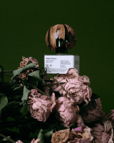 .Oddity Naked Dance Extrait de Parfum at Stéle