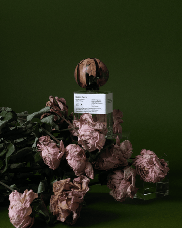 .Oddity Naked Dance Extrait de Parfum at Stéle