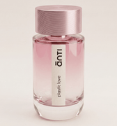 Anti Plastic Love Eau de Parfum - Stéle