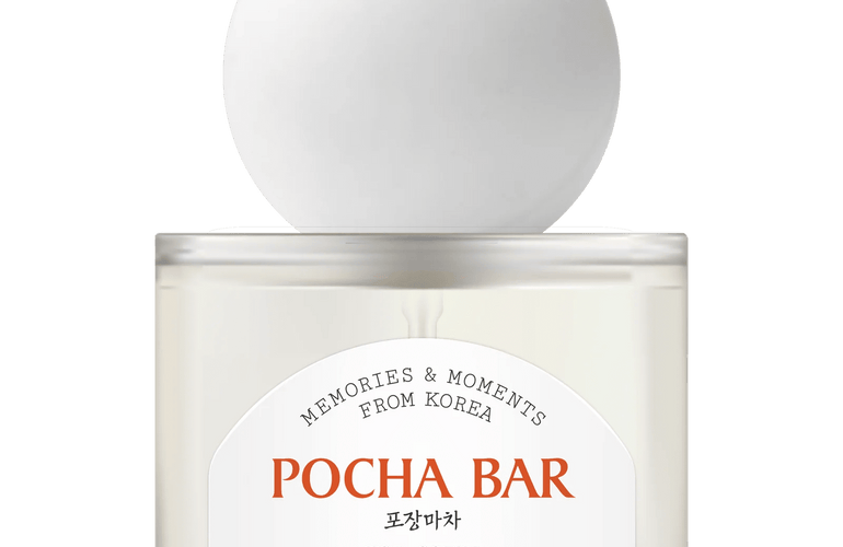 KST Scent Pocha Bar Eau de Parfum - Stéle