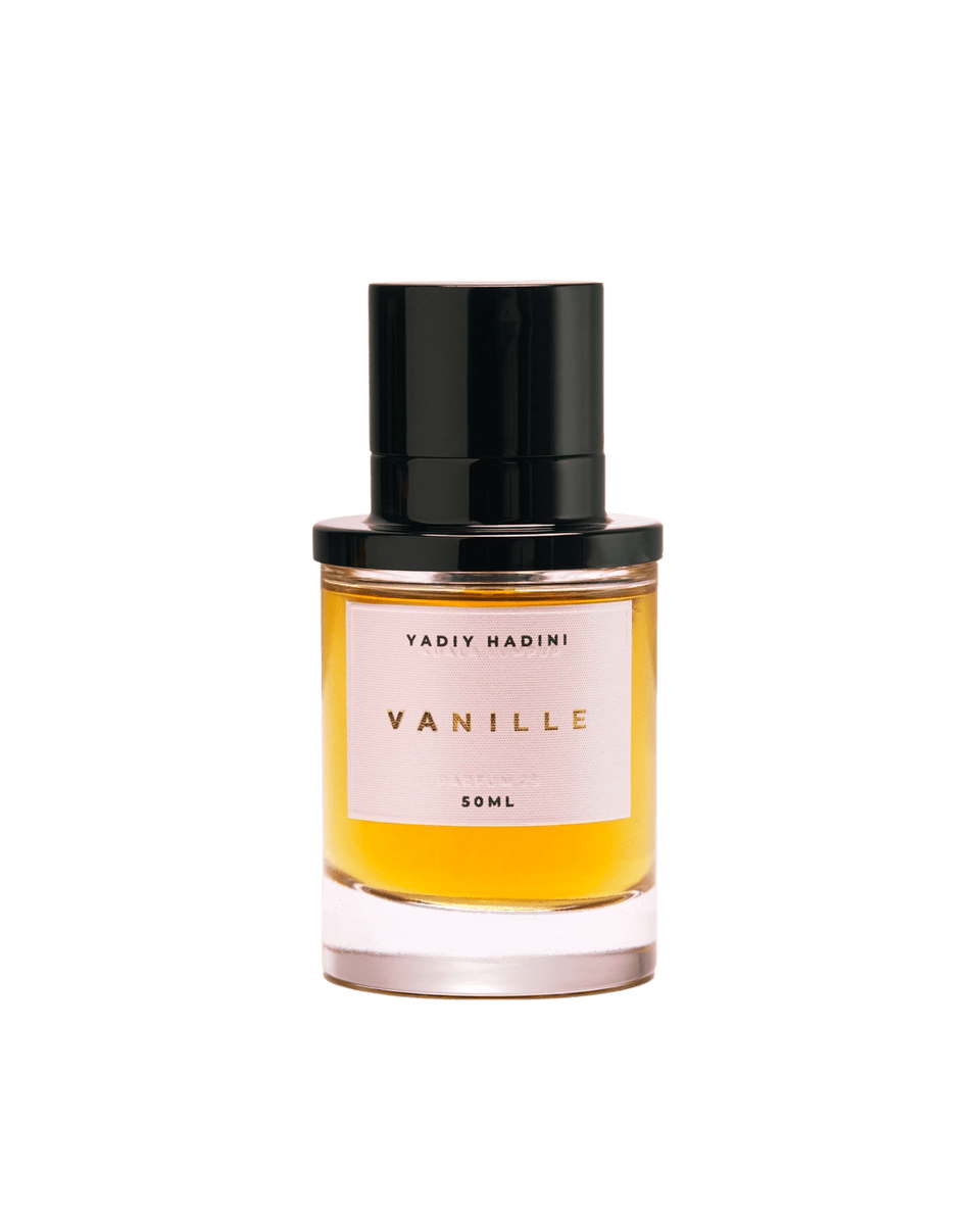 Yadiy Hadini Vanille Extrait de Parfum - Stéle