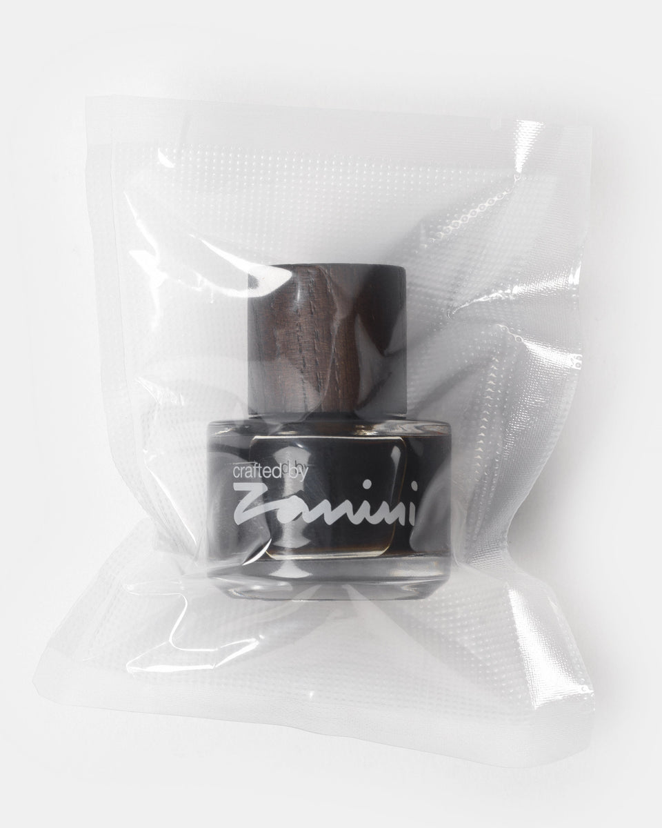 Zanini Rosa Umami V2 Extrait de Parfum - Stéle