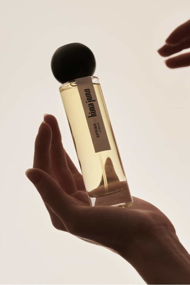 Hima Jomo Spring In Bome Eau de Parfum at Stéle