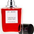St. Rose French Poetry Eau de Parfum at Stéle