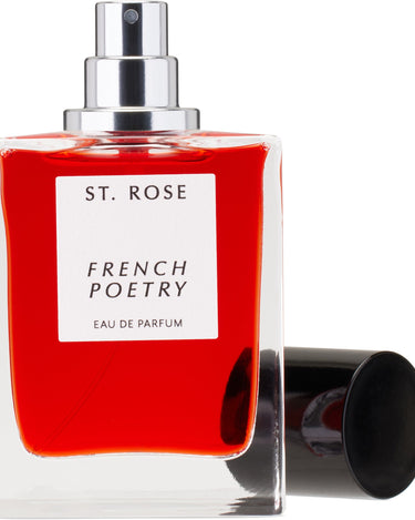 St. Rose French Poetry Eau de Parfum at Stéle